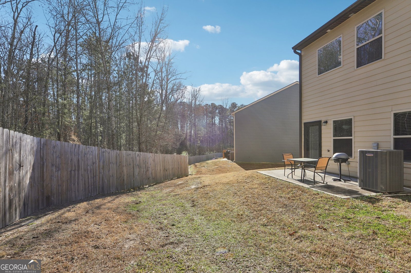 1901 Creel Lane Atlanta - 12