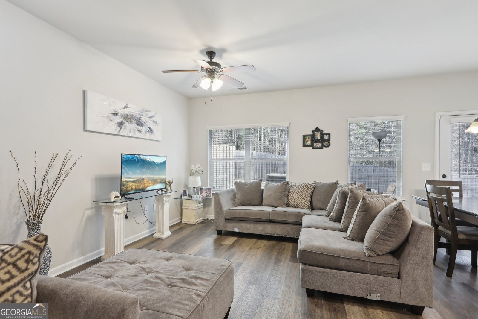 1901 Creel Lane Atlanta - 2
