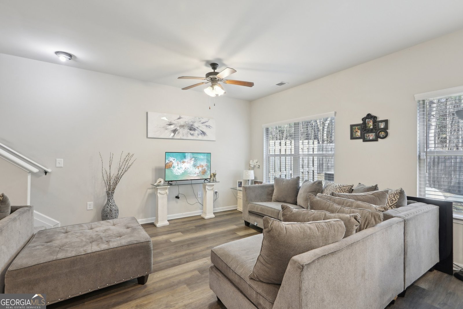 1901 Creel Lane Atlanta - 3