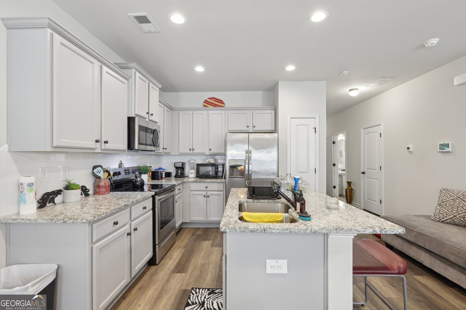 1901 Creel Lane Atlanta - 4