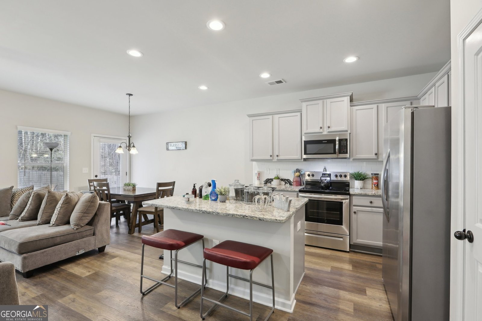 1901 Creel Lane Atlanta - 5