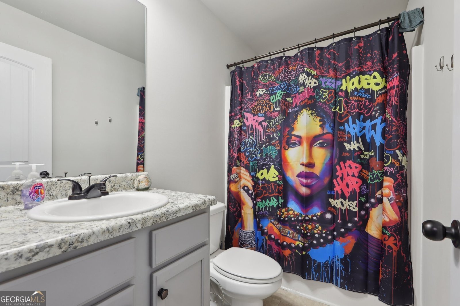 1901 Creel Lane Atlanta - 9