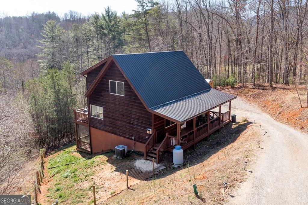 223 Redbud Lane Hiawassee - 1