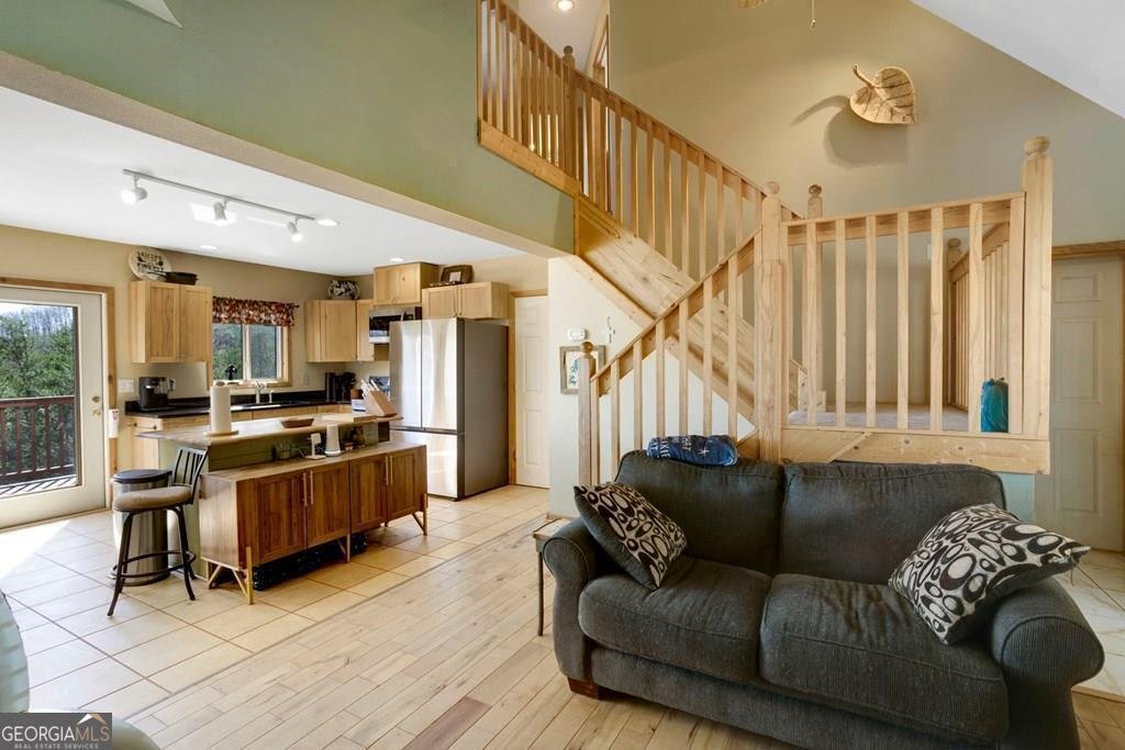 223 Redbud Lane Hiawassee - 2