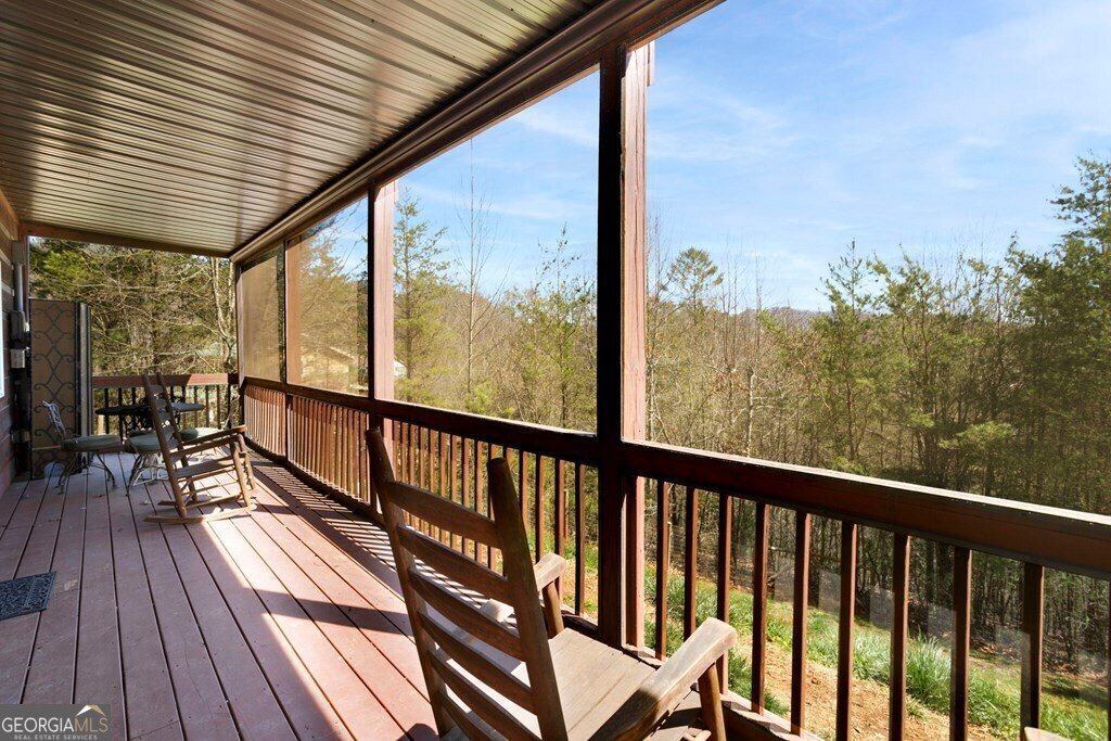 223 Redbud Lane Hiawassee - 27