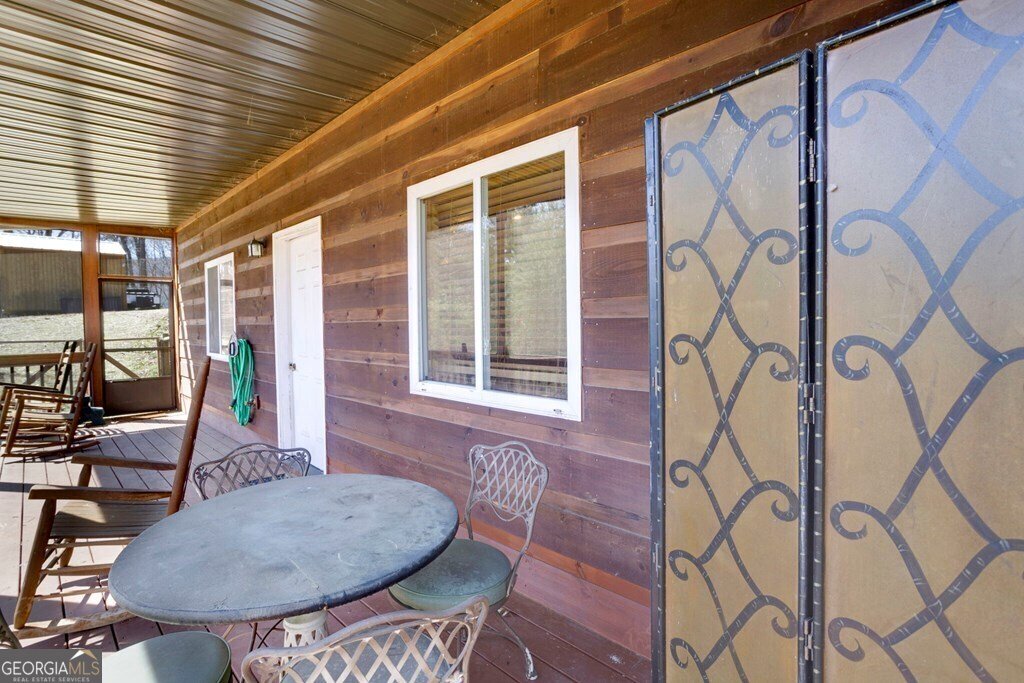 223 Redbud Lane Hiawassee - 28