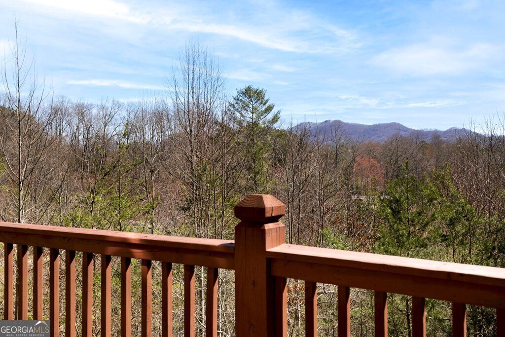 223 Redbud Lane Hiawassee - 29