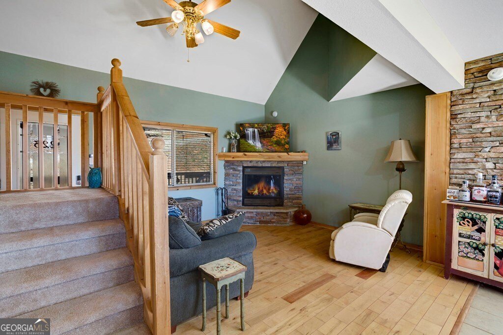 223 Redbud Lane Hiawassee - 3
