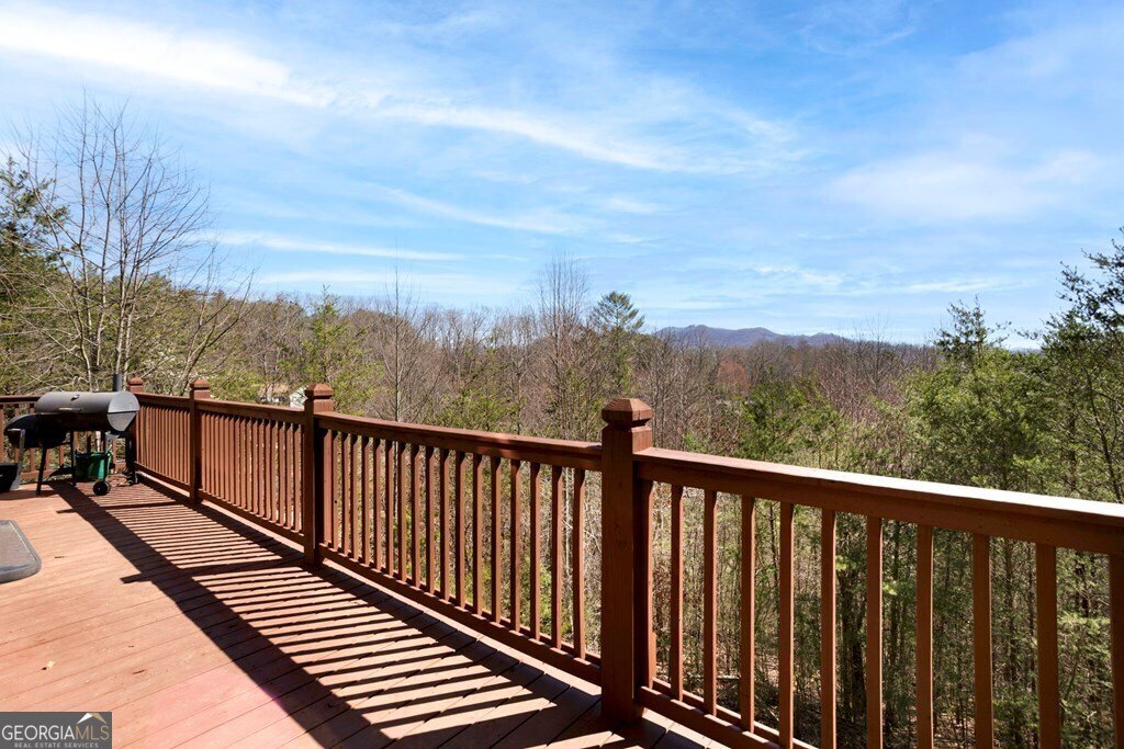 223 Redbud Lane Hiawassee - 30