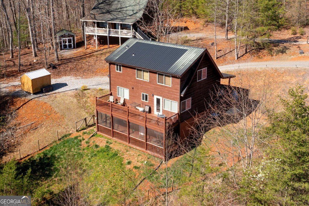 223 Redbud Lane Hiawassee - 35