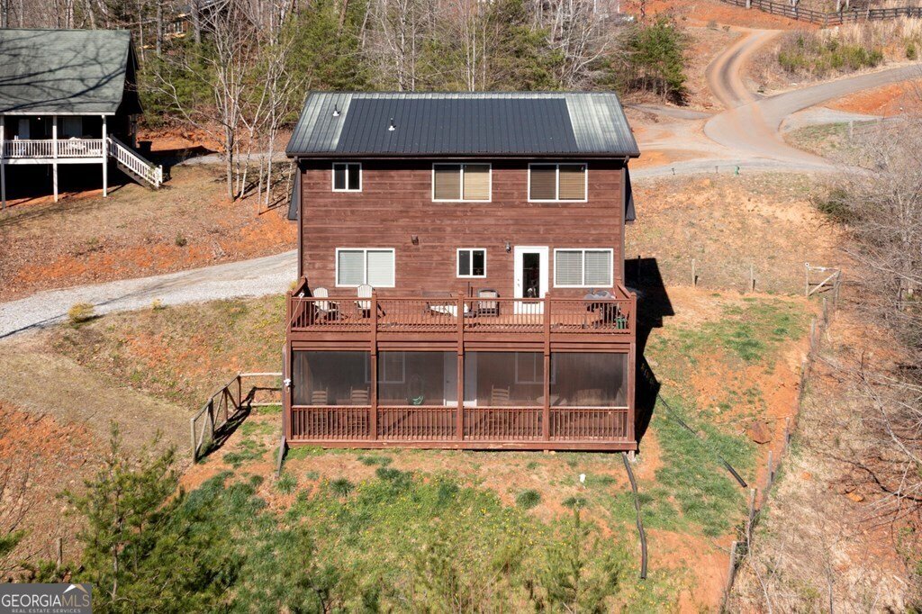 223 Redbud Lane Hiawassee - 36
