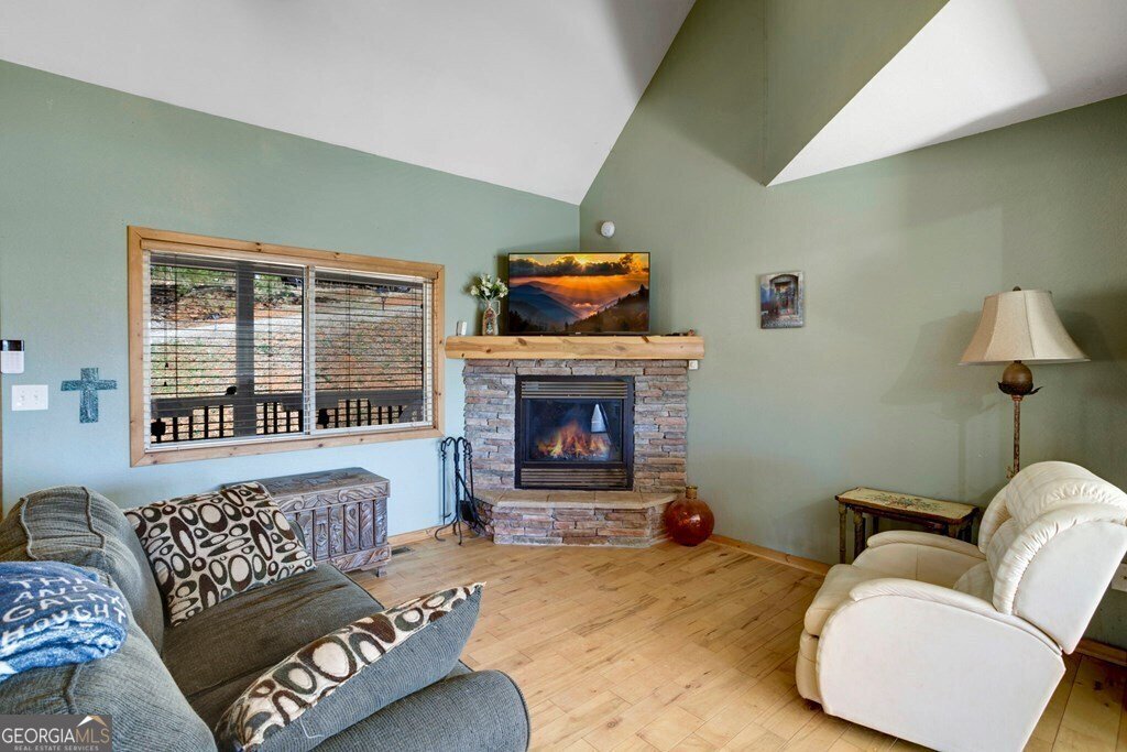 223 Redbud Lane Hiawassee - 4