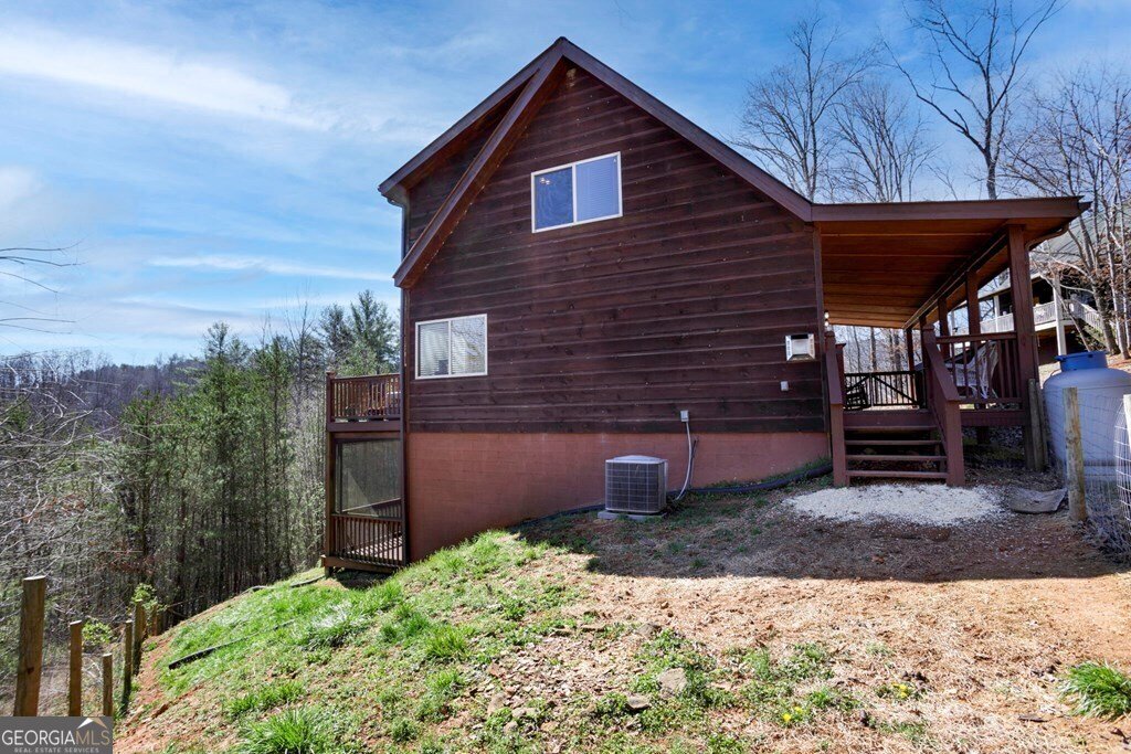 223 Redbud Lane Hiawassee - 41