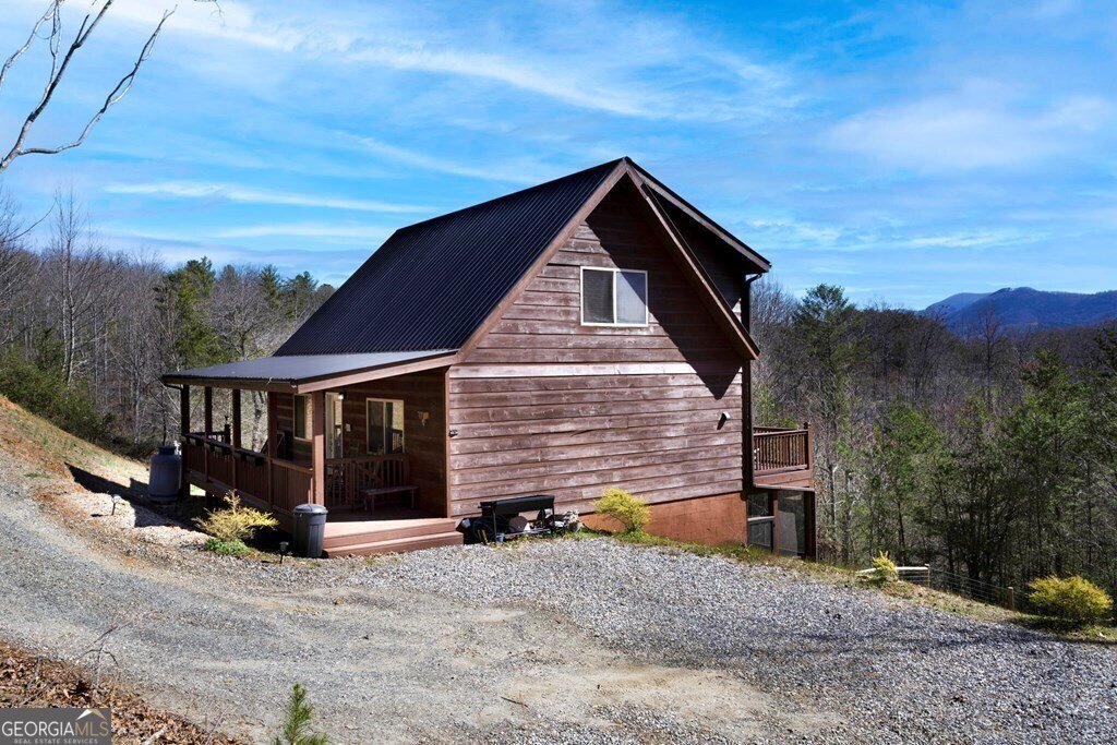 223 Redbud Lane Hiawassee - 44