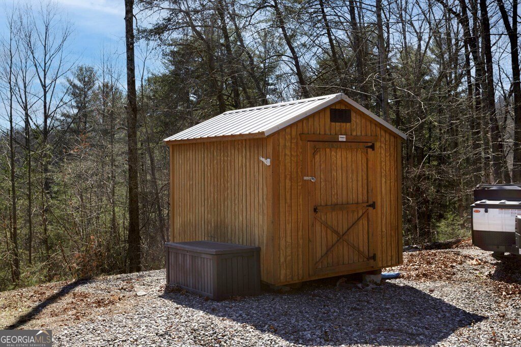 223 Redbud Lane Hiawassee - 45