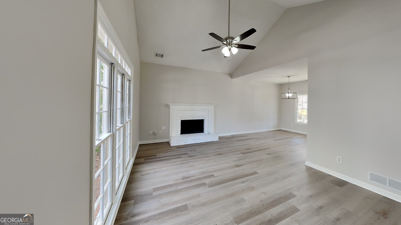 3245 Country Walk Drive Powder Springs - 2