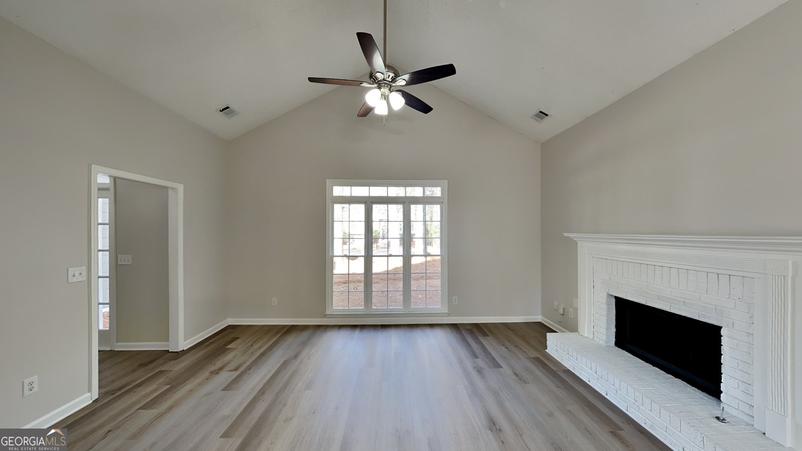 3245 Country Walk Drive Powder Springs - 3