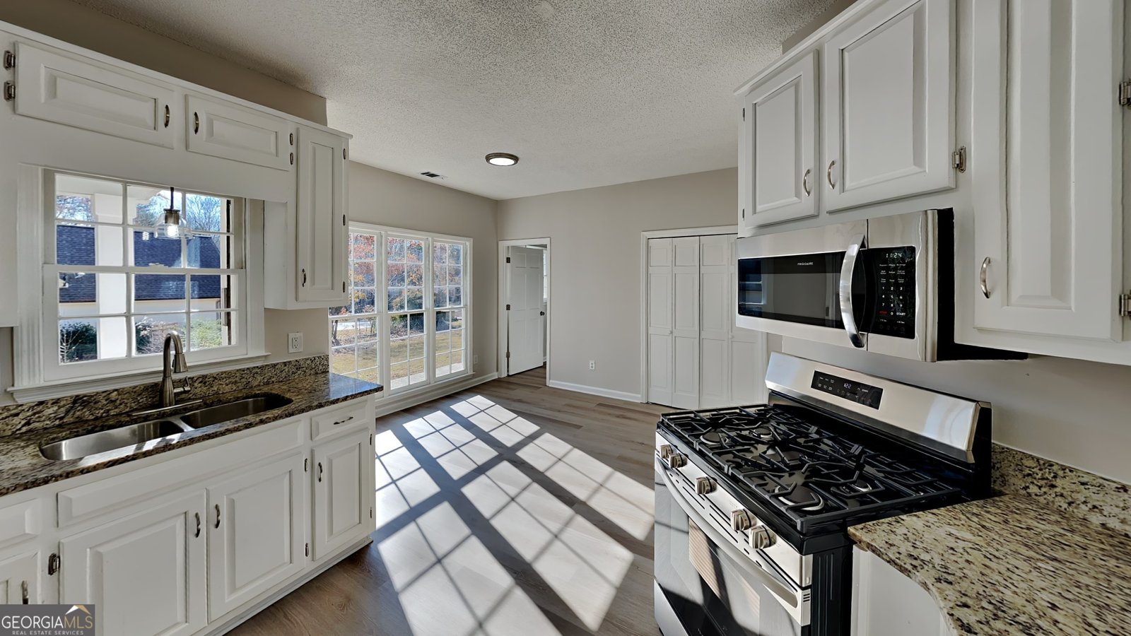 3245 Country Walk Drive Powder Springs - 5