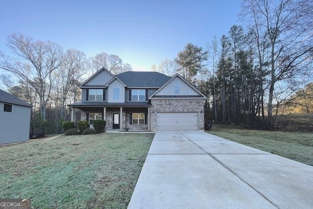 2002 River Falls Drive Griffin - 1