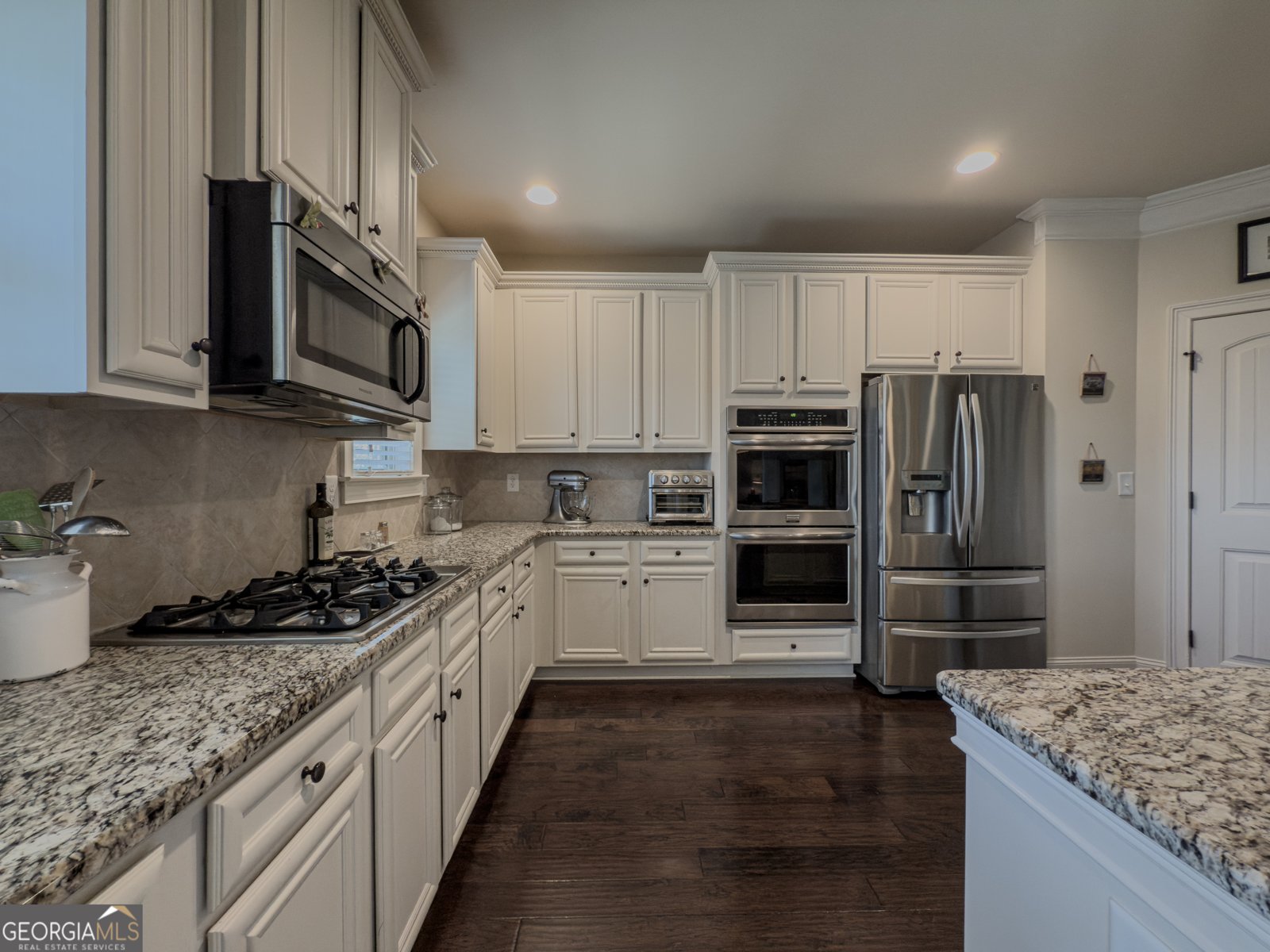 20 Bryce Creek Drive Newnan - 18