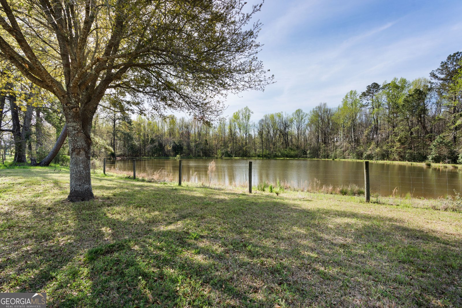 1725 Watermelon Road Tennille - 10