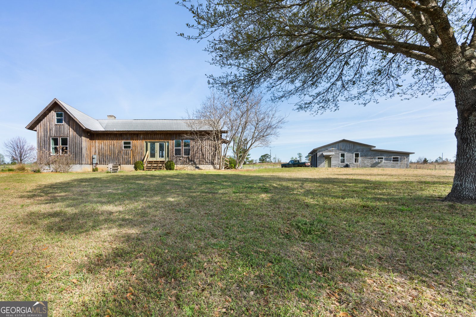 1725 Watermelon Road Tennille - 11