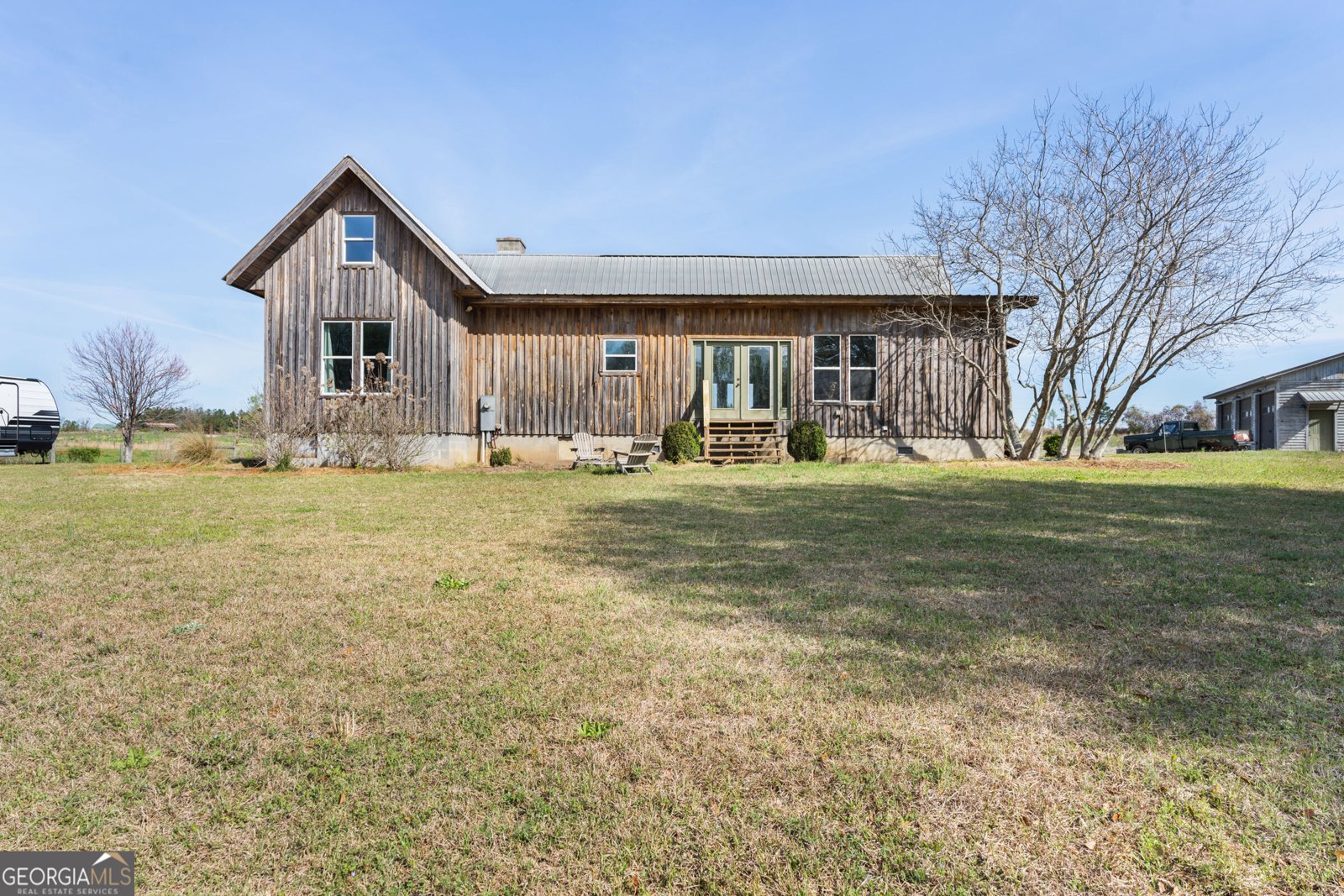 1725 Watermelon Road Tennille - 12