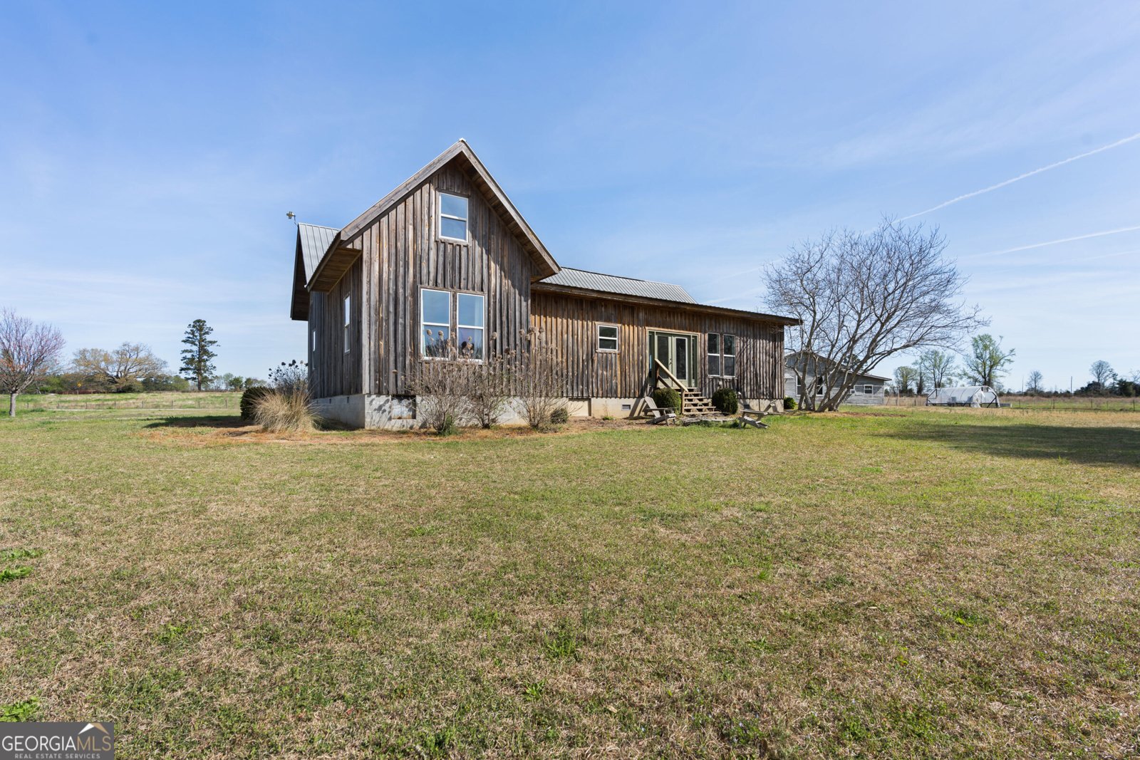 1725 Watermelon Road Tennille - 13
