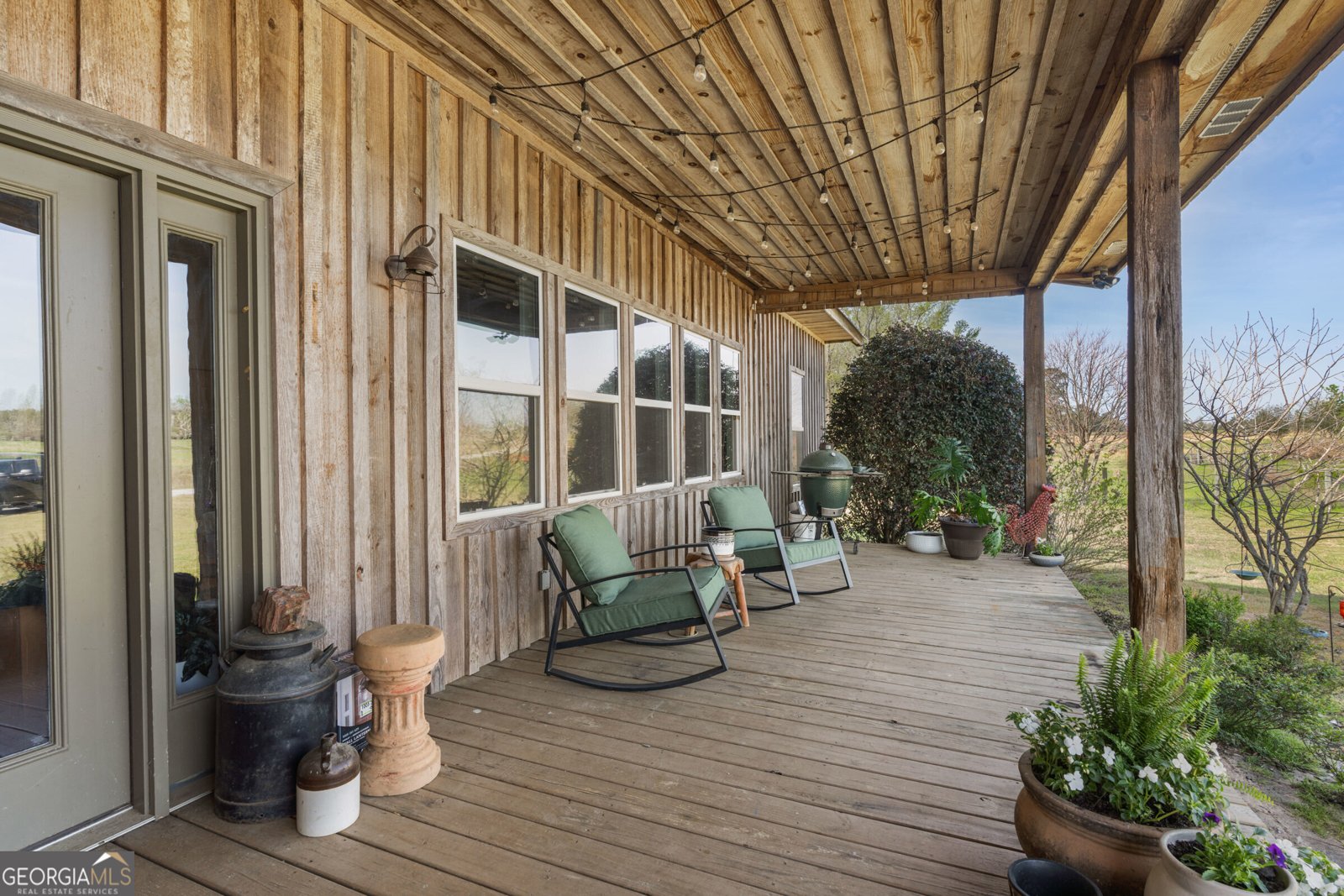 1725 Watermelon Road Tennille - 14