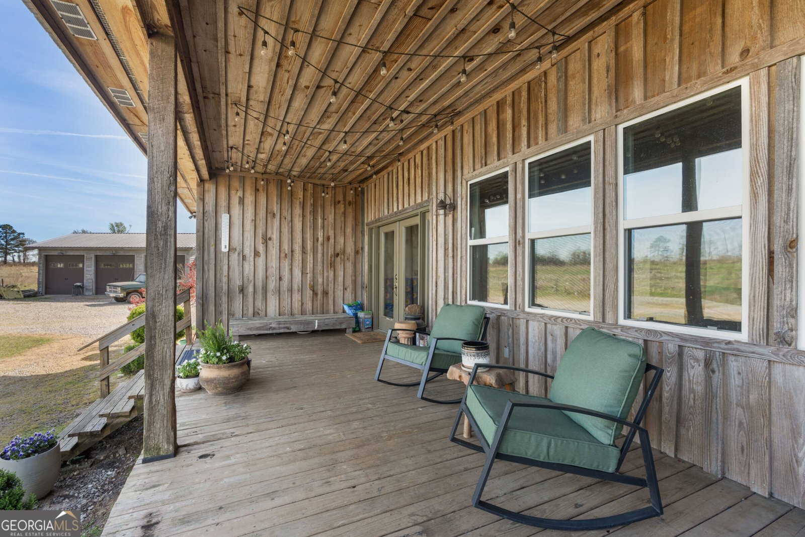 1725 Watermelon Road Tennille - 15