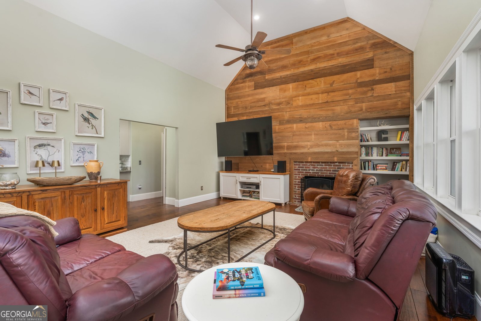 1725 Watermelon Road Tennille - 16