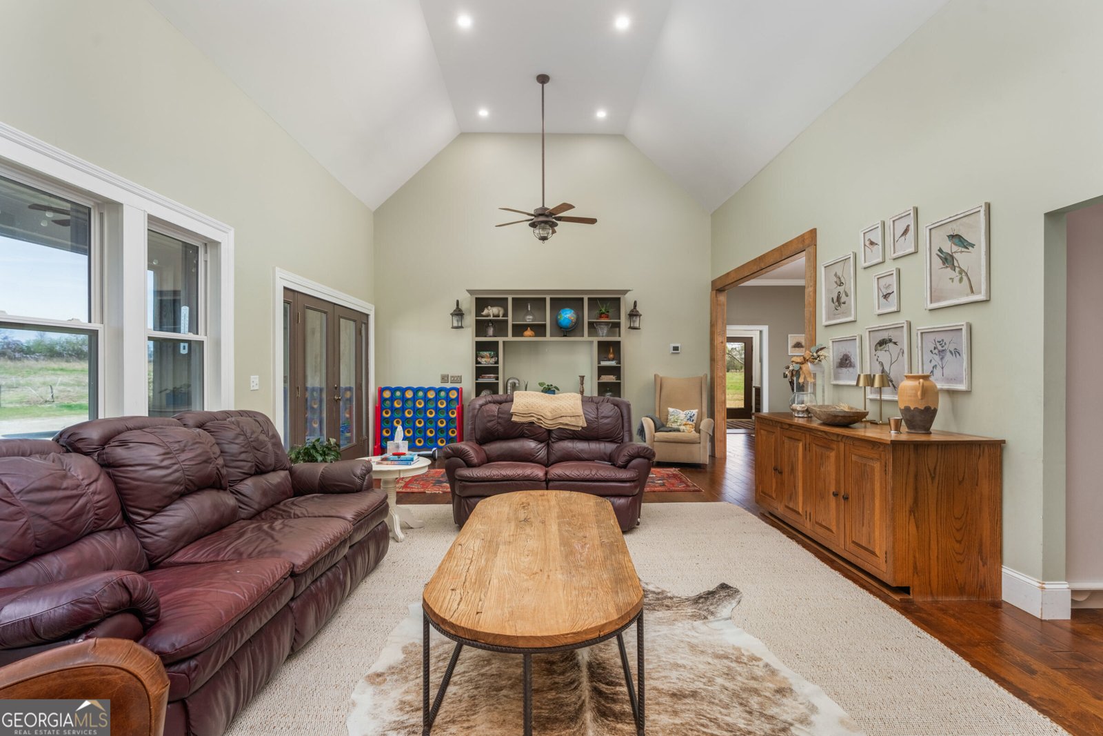 1725 Watermelon Road Tennille - 19