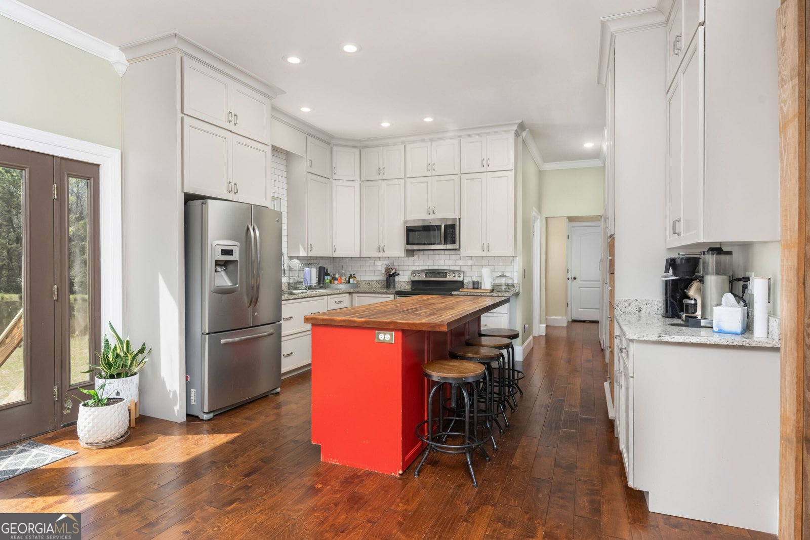 1725 Watermelon Road Tennille - 20