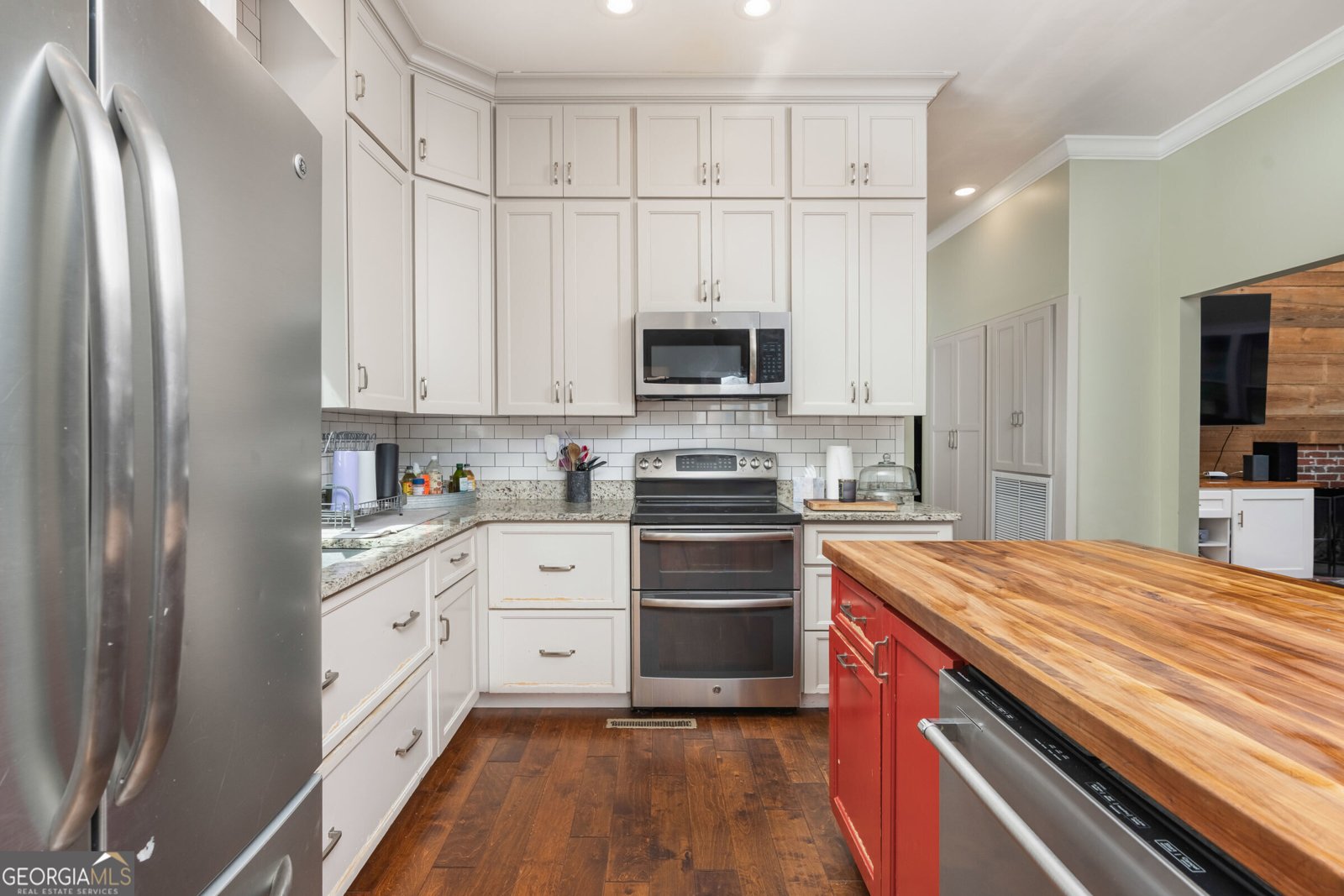 1725 Watermelon Road Tennille - 22