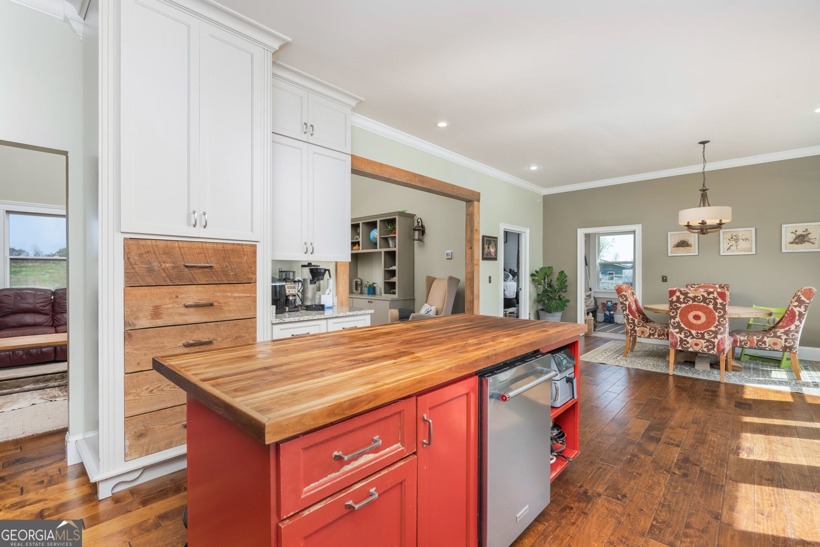 1725 Watermelon Road Tennille - 23