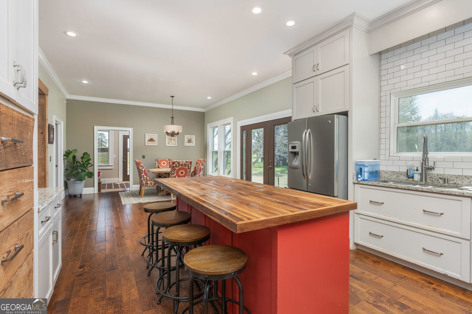1725 Watermelon Road Tennille - 24