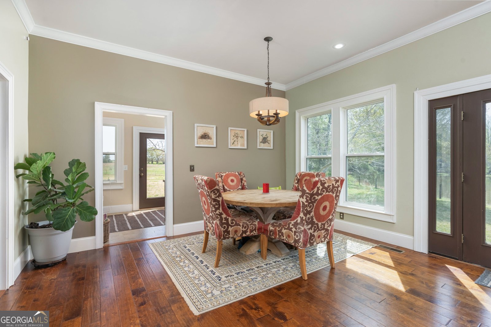 1725 Watermelon Road Tennille - 25