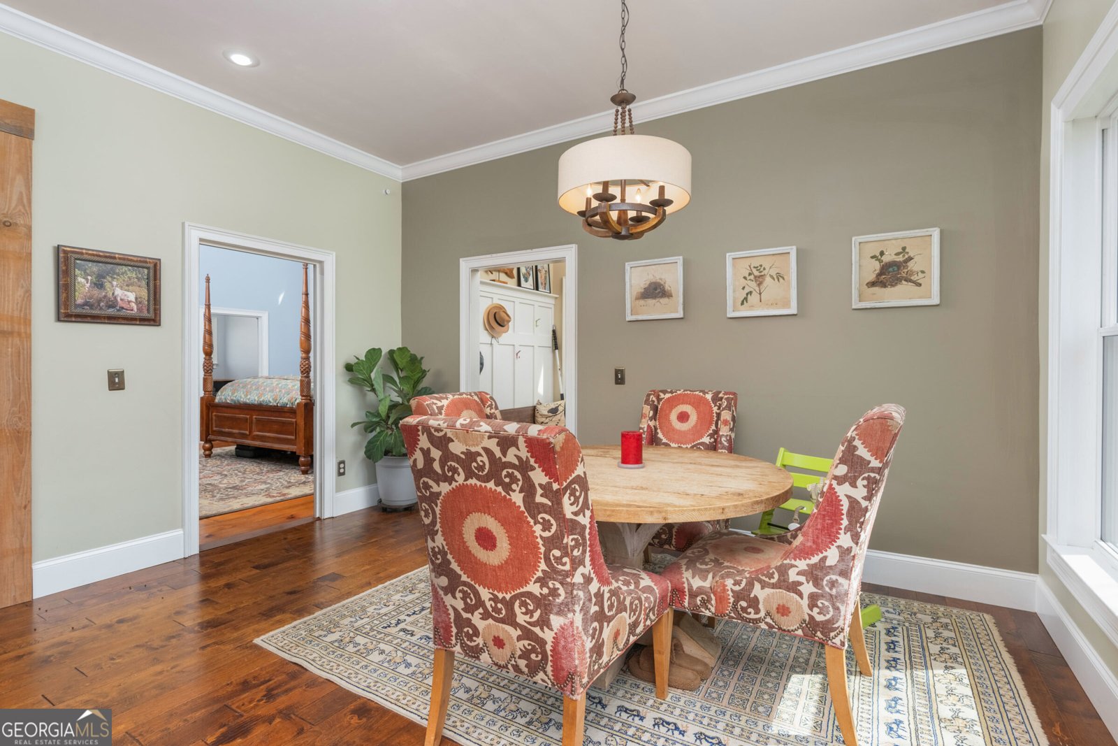 1725 Watermelon Road Tennille - 26