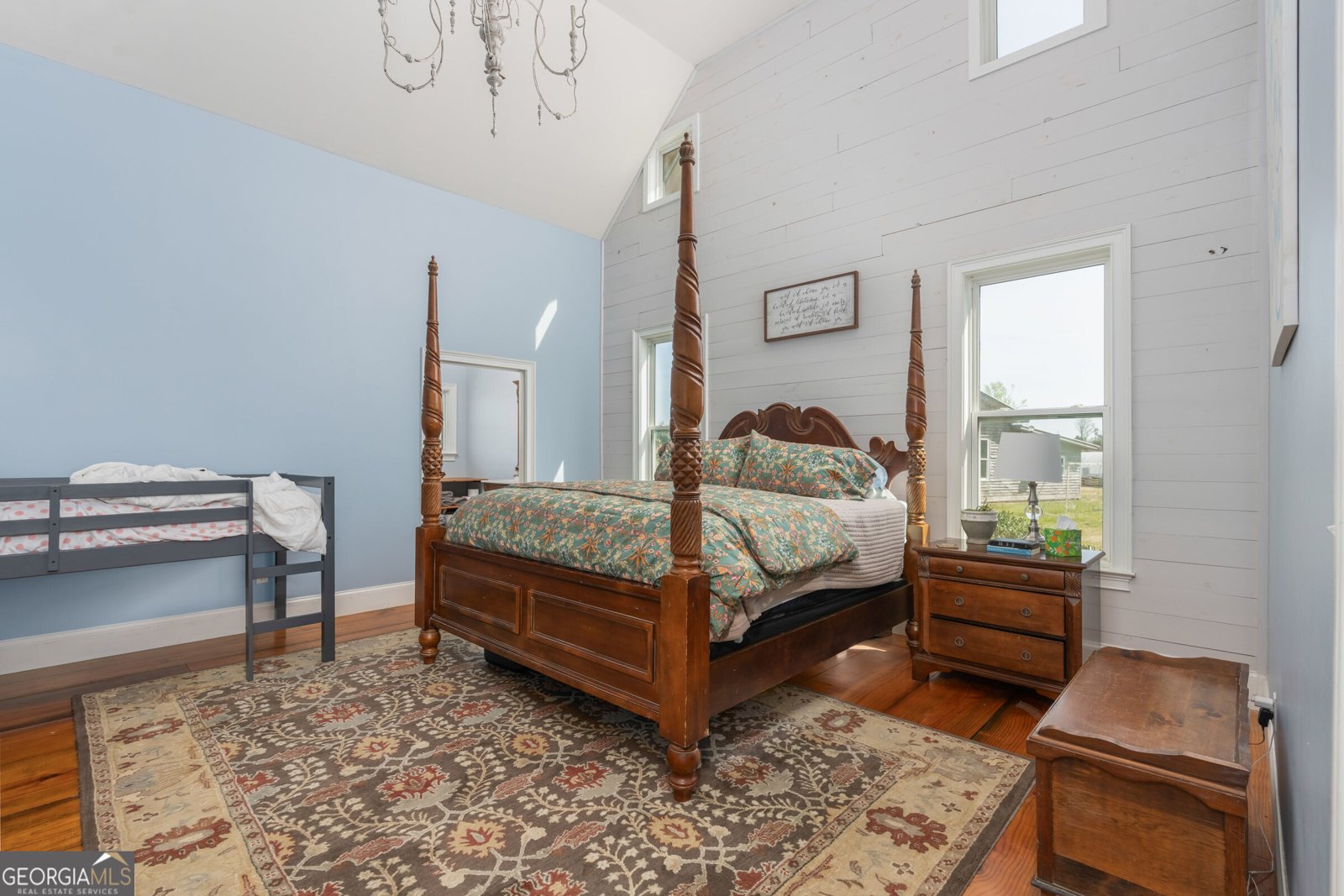1725 Watermelon Road Tennille - 27