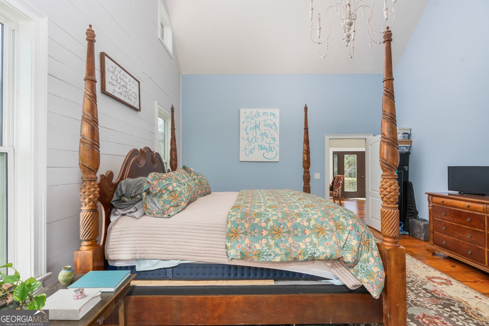 1725 Watermelon Road Tennille - 28