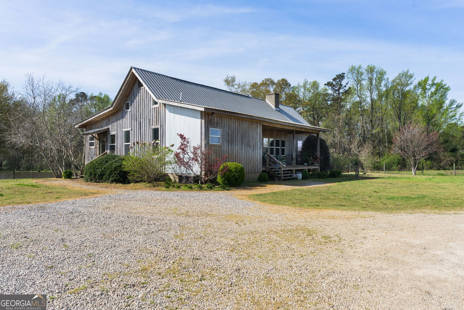 1725 Watermelon Road Tennille - 3