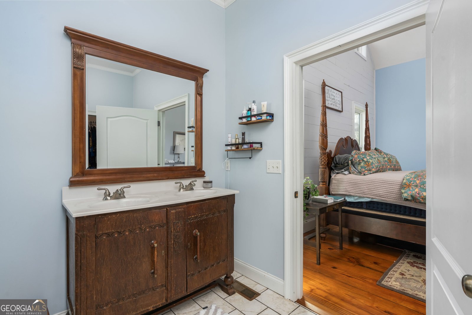 1725 Watermelon Road Tennille - 30