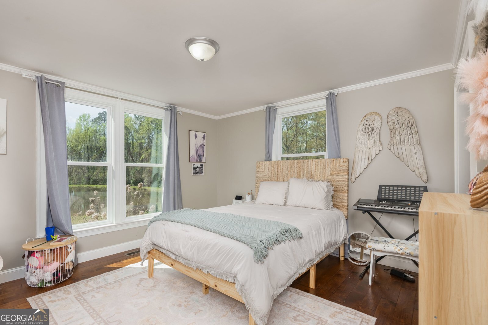 1725 Watermelon Road Tennille - 34