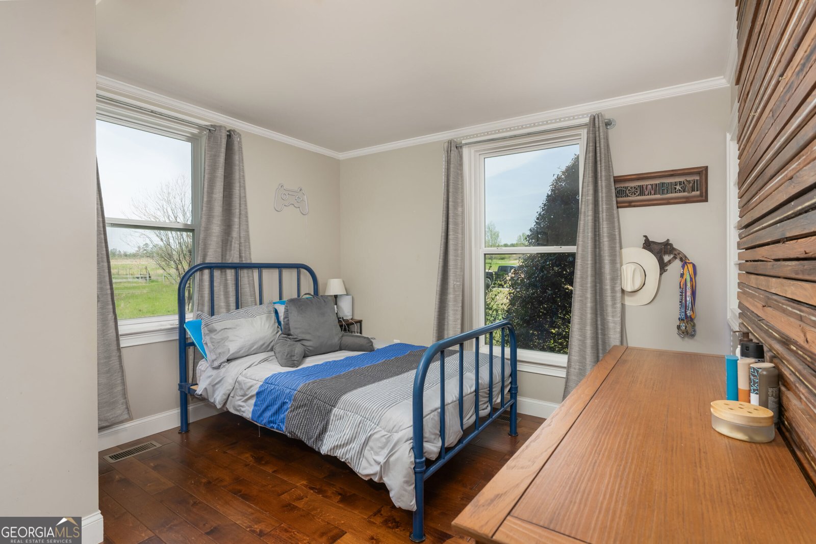 1725 Watermelon Road Tennille - 37
