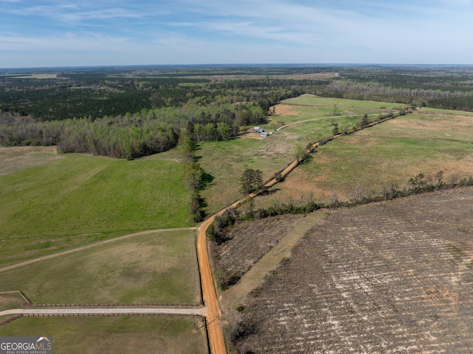 1725 Watermelon Road Tennille - 39