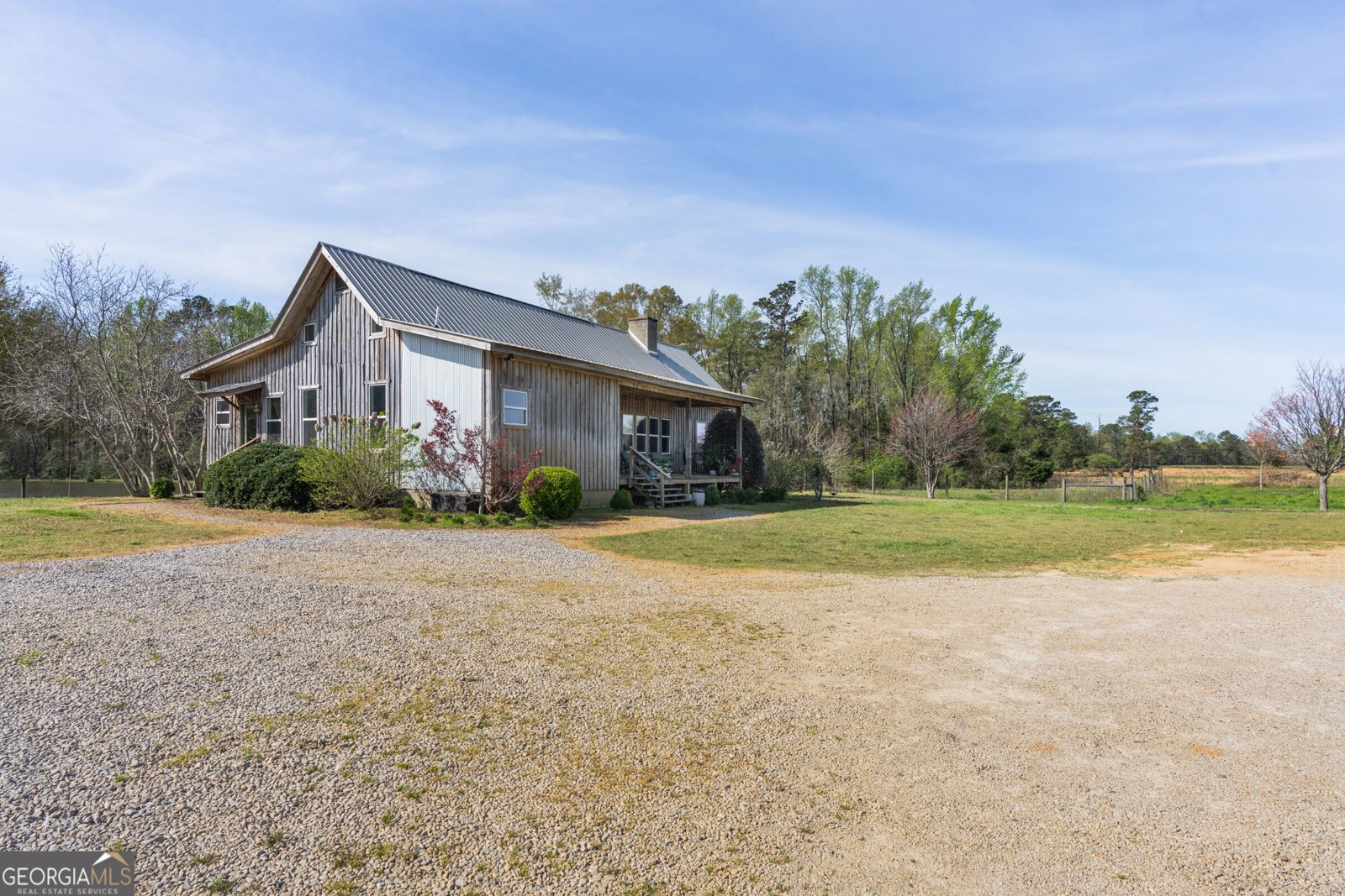 1725 Watermelon Road Tennille - 4
