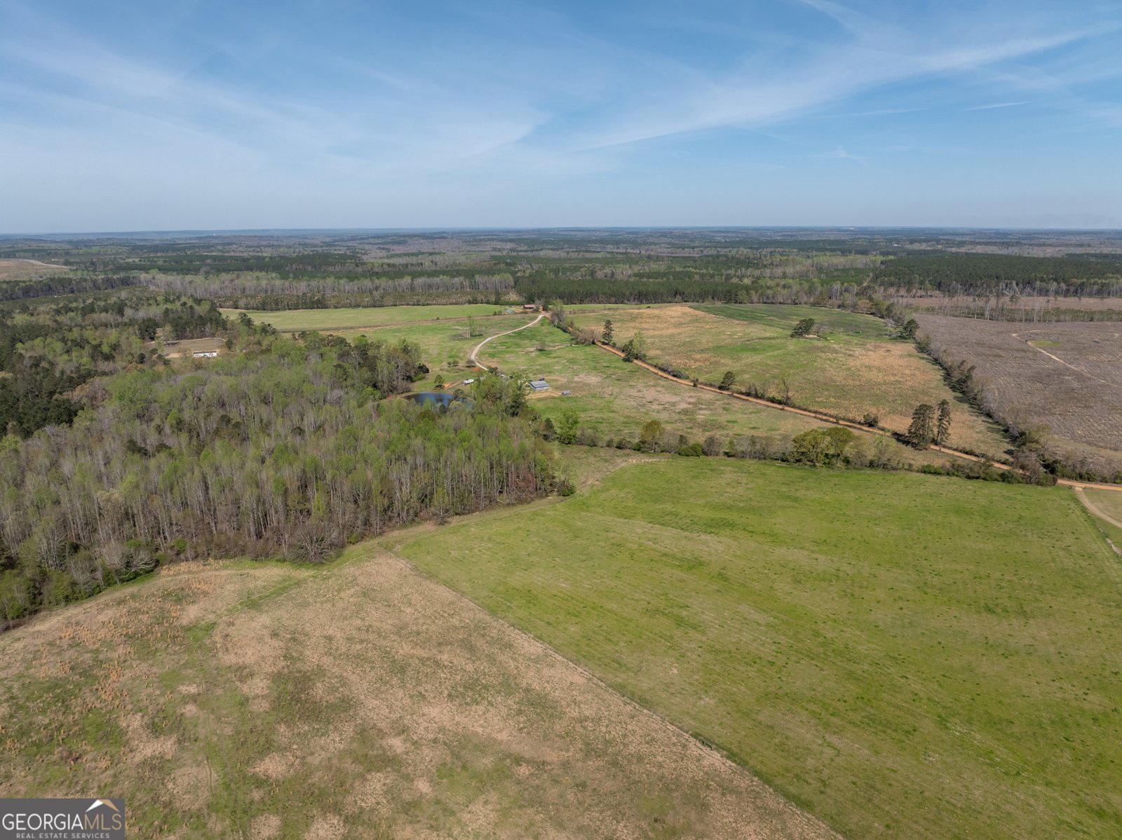 1725 Watermelon Road Tennille - 40
