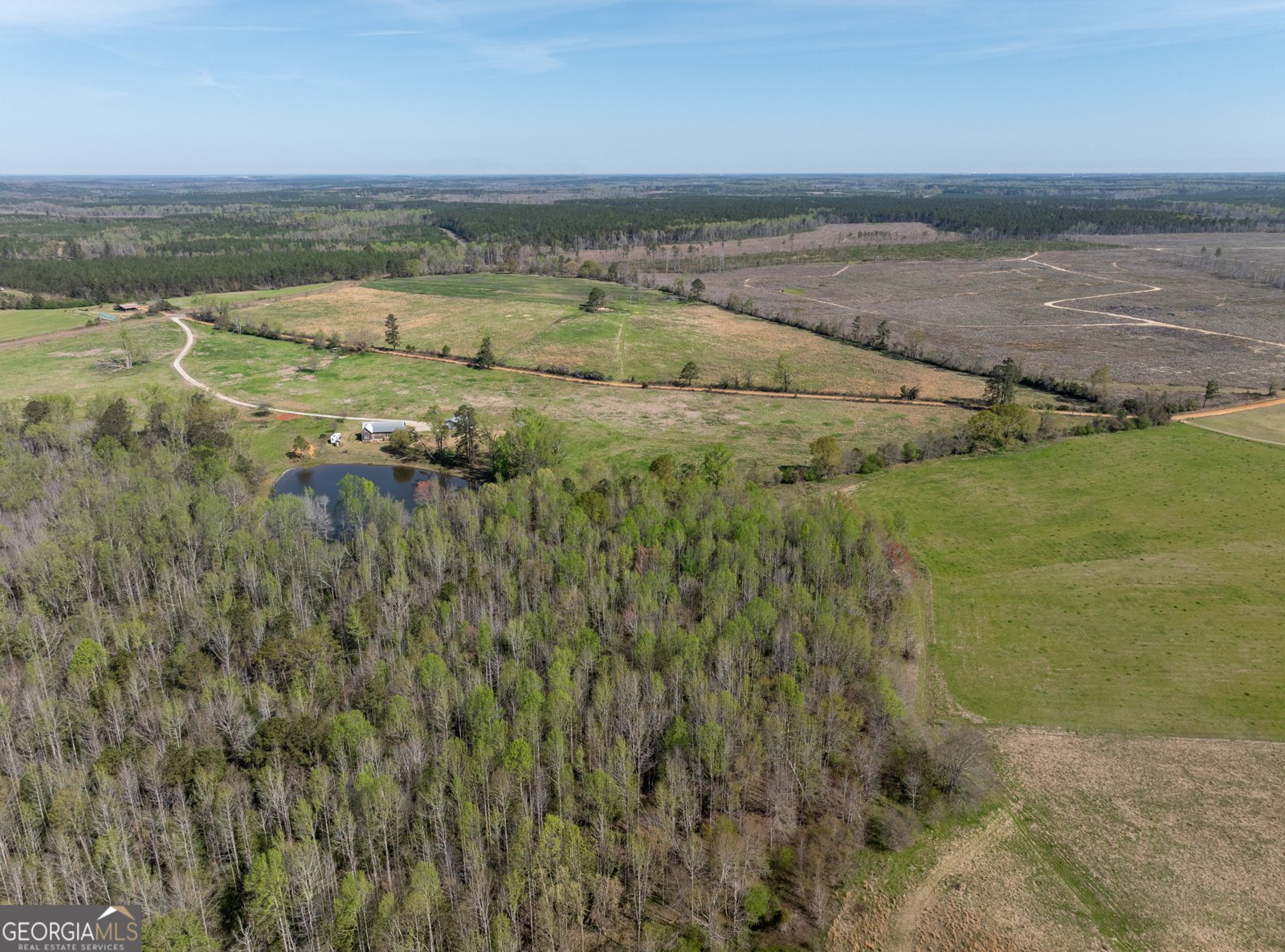 1725 Watermelon Road Tennille - 41
