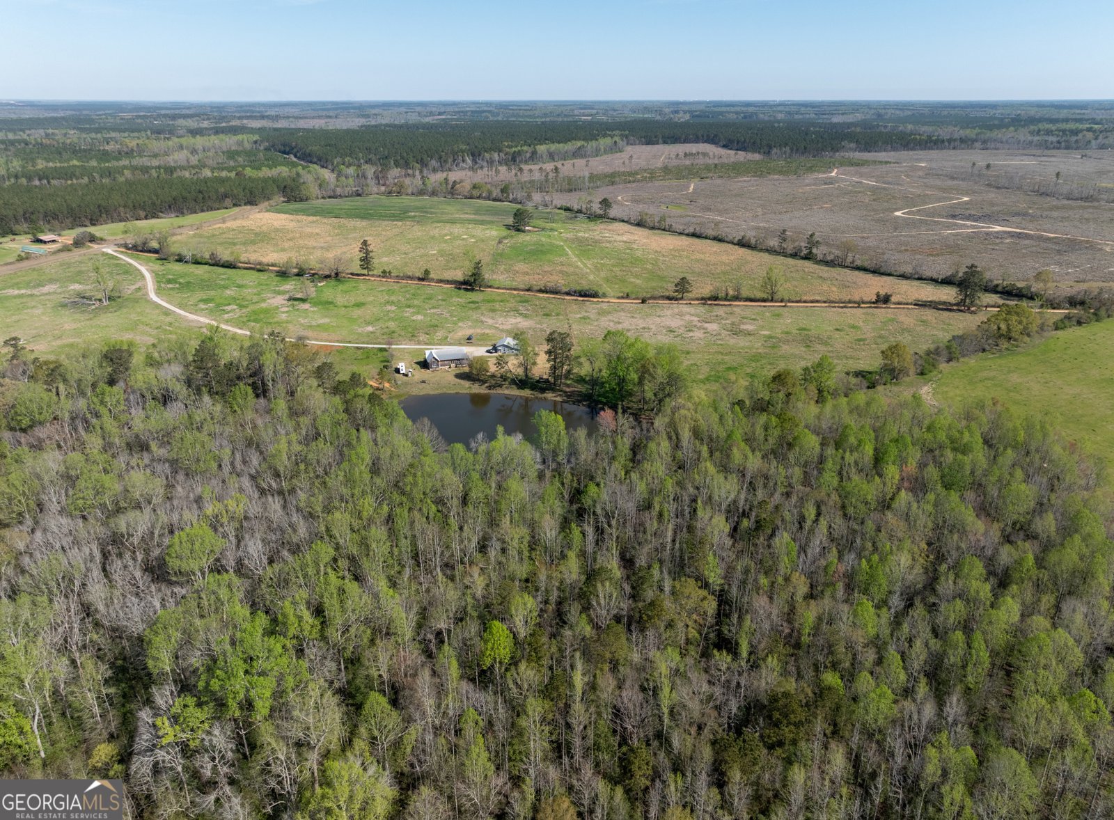 1725 Watermelon Road Tennille - 42
