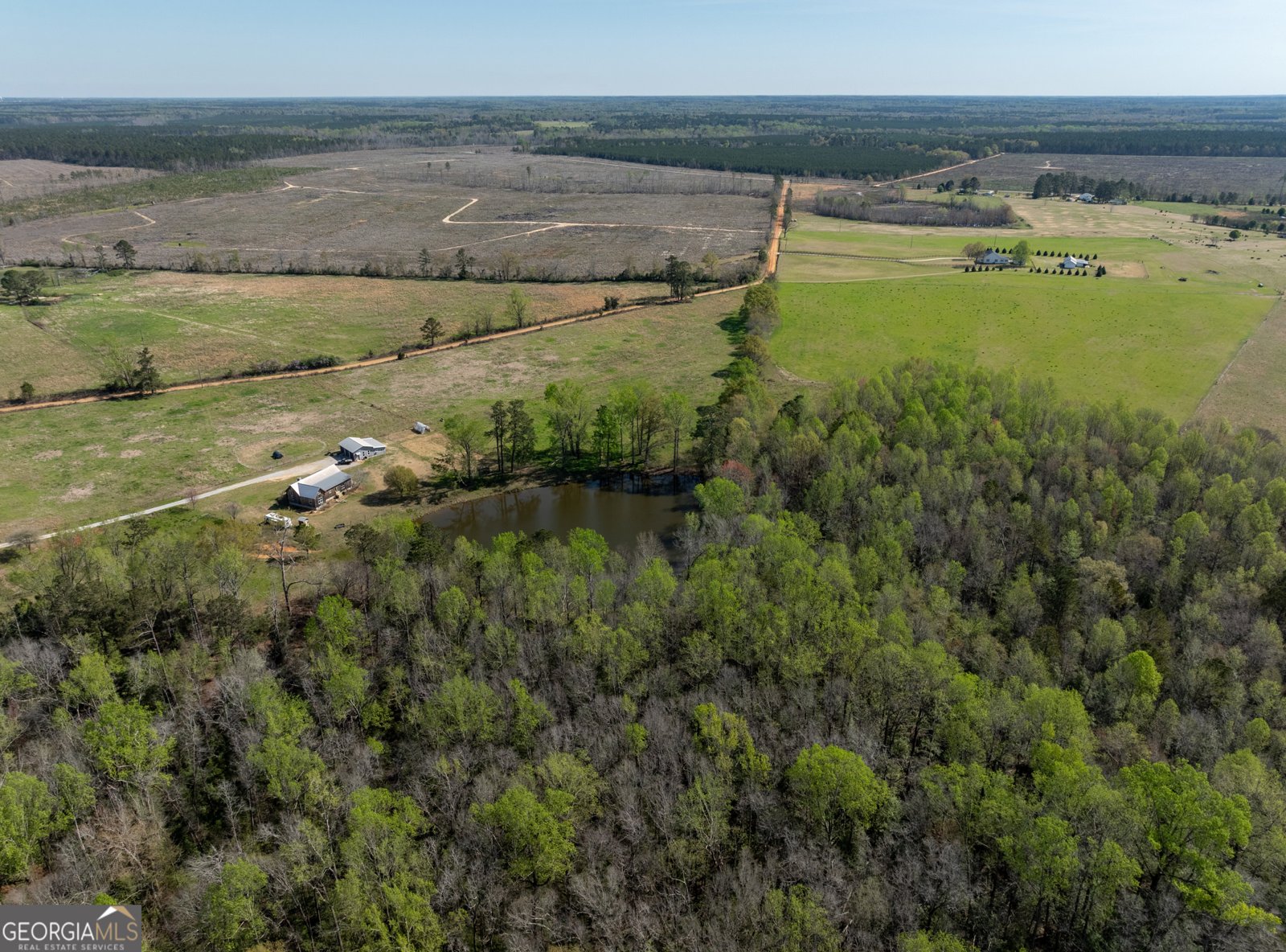 1725 Watermelon Road Tennille - 43